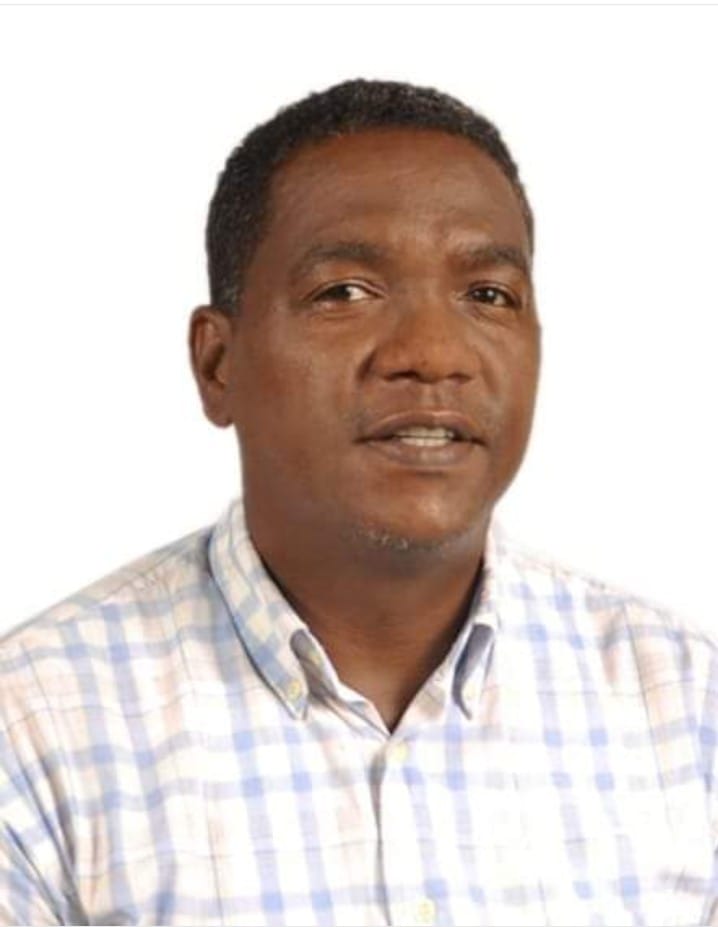 Mario Nilo Fortuna Benitez