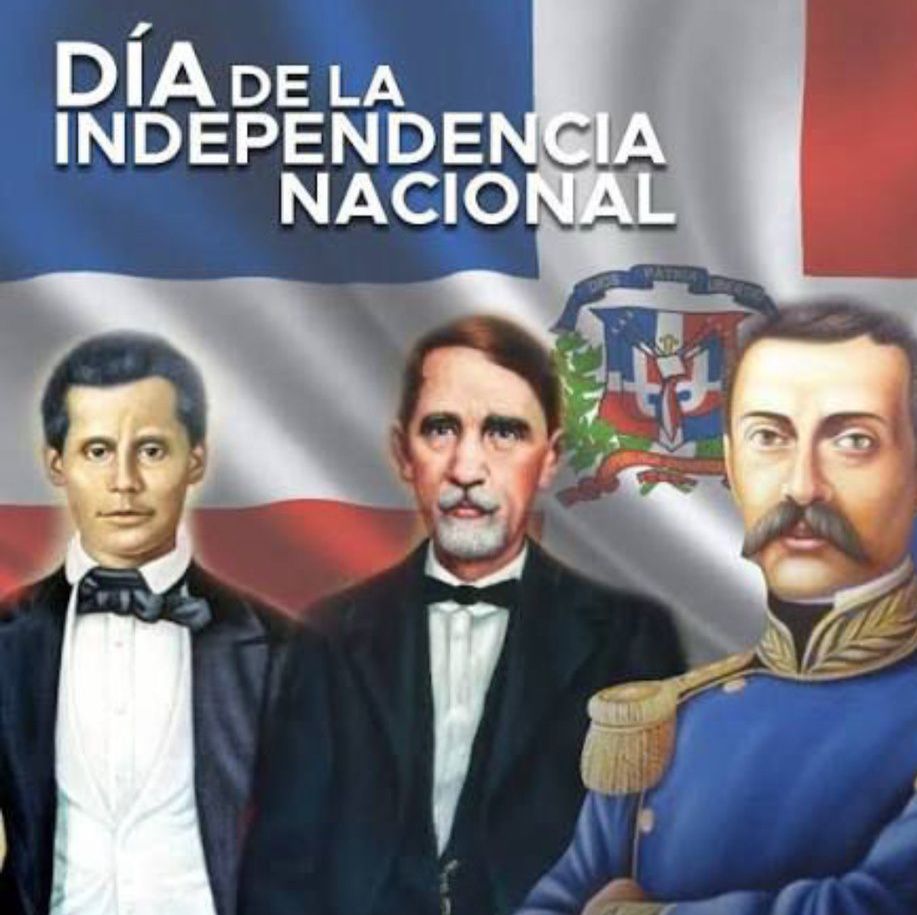 Conmemoracion del Día de la Independencia Nacional