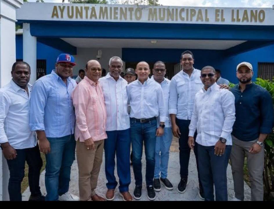 Juramentación del Regidor Belis Meran