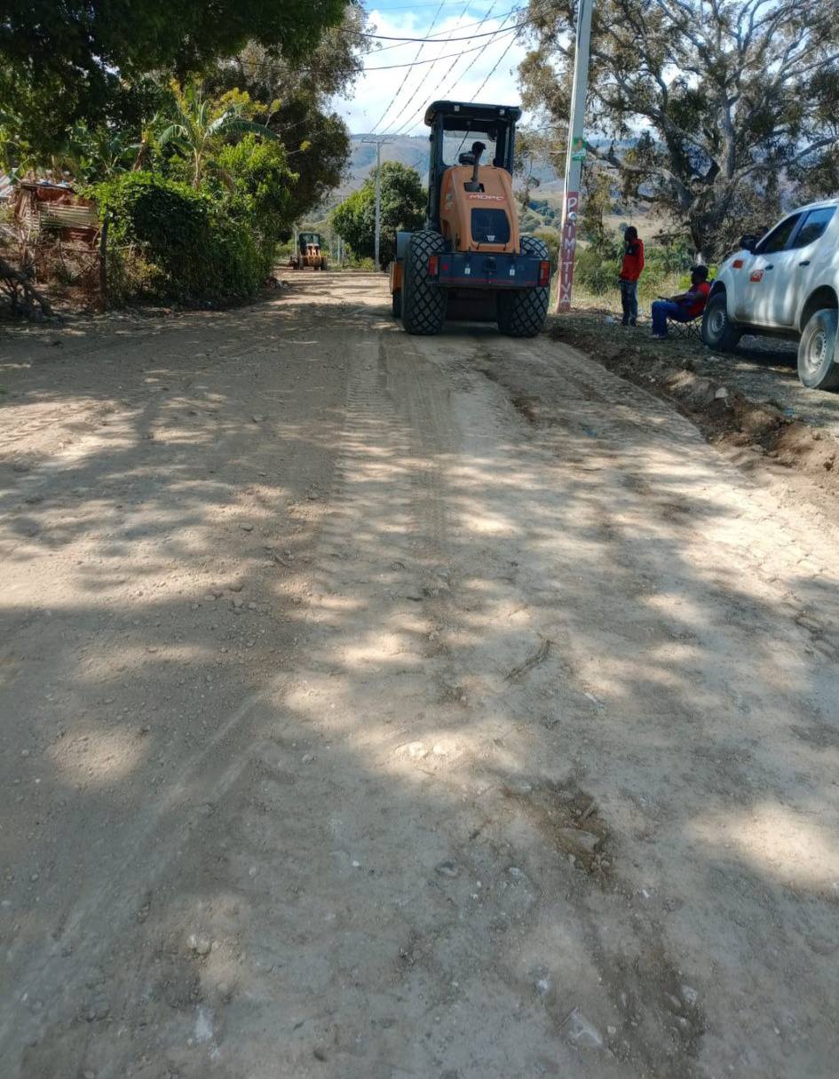 ESTAMOS EN LA MEDIA LUNA