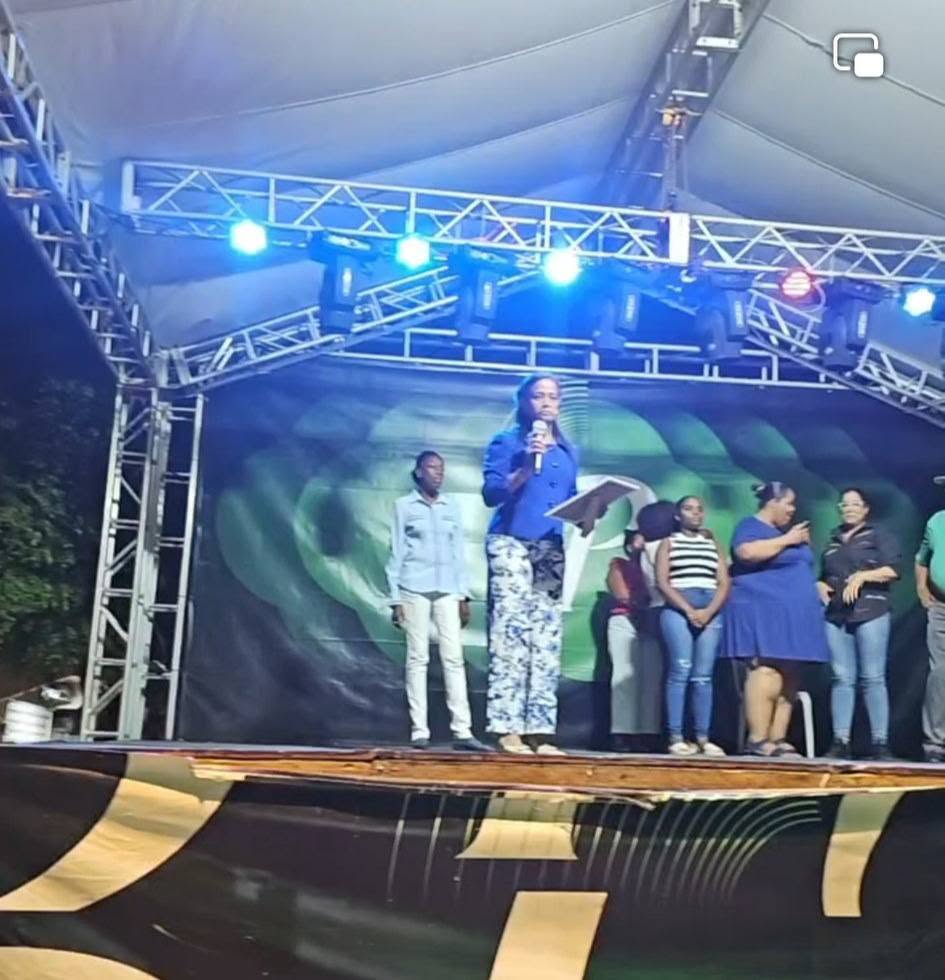 RECONOCIMIENTO AL COMITÉ GESTOR LLANEROS PRESENTES